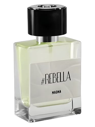 #Rebella