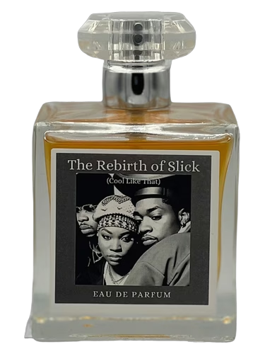 Rebirth of Slick (Cool Like That)