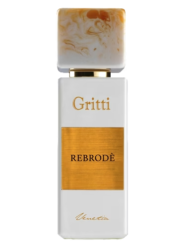 Rebrode