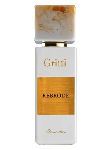 Rebrode by Gritti