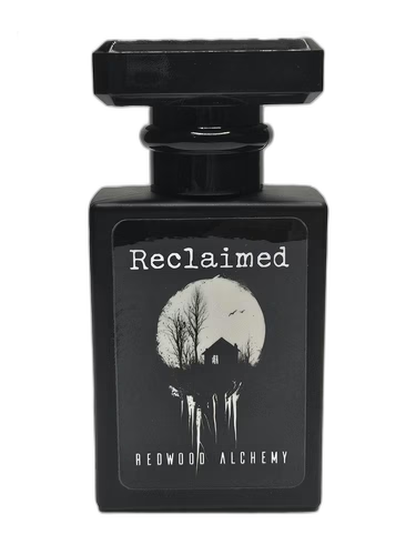 Reclaimed
