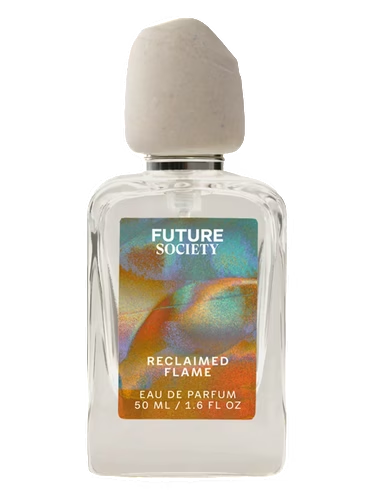 Reclaimed Flame by Future Society