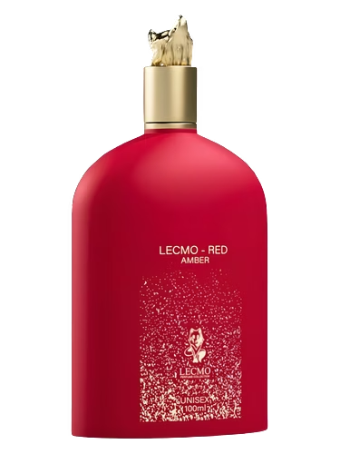 Red Amber