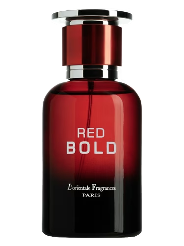 Red Bold