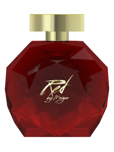 Red by Morgan