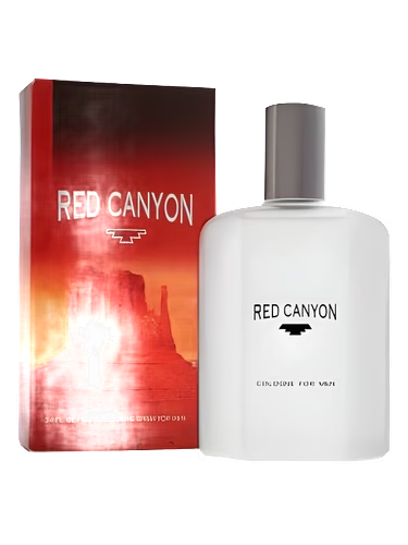 Red Canyon