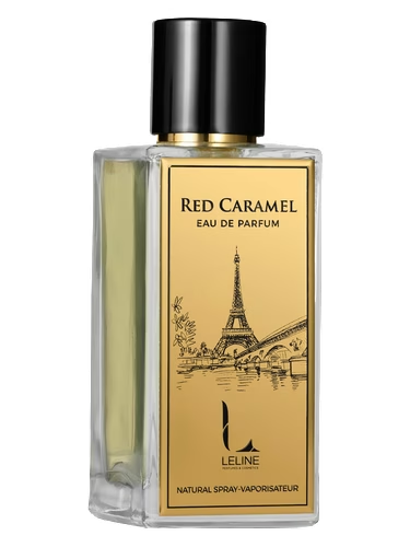 Red Caramel