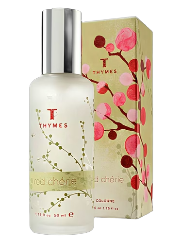 Red Cherie by Thymes