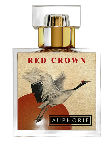 Red Crown