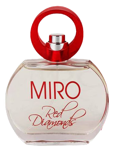 Red Diamonds