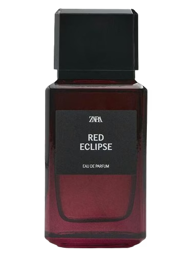 Red Eclipse