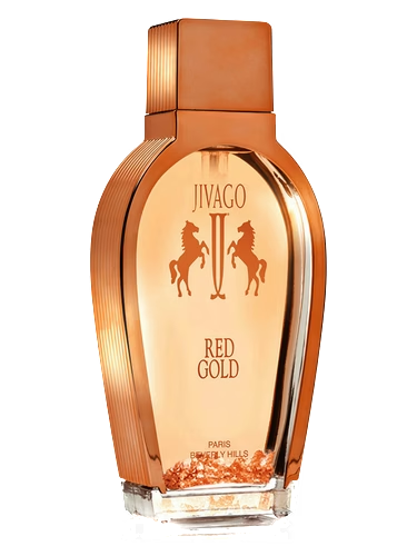Red Gold