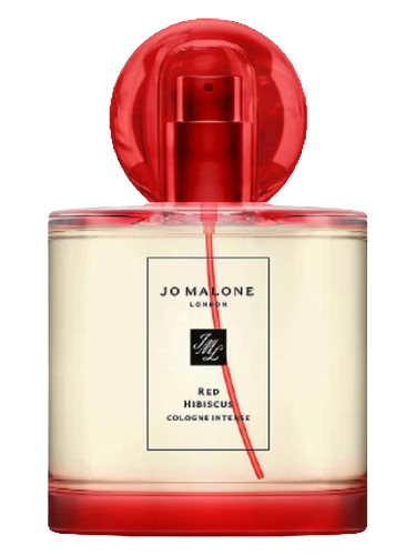 Red Hibiscus Cologne Intense
