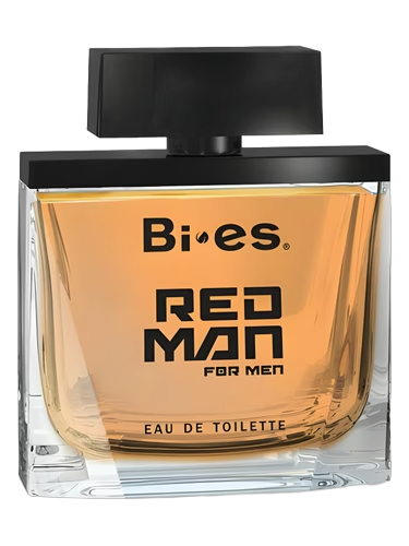 Red Man