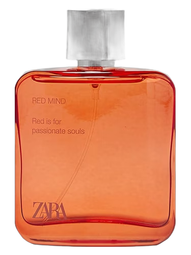 Red Mind