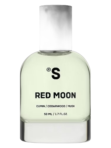 Red Moon by Sister's Aroma