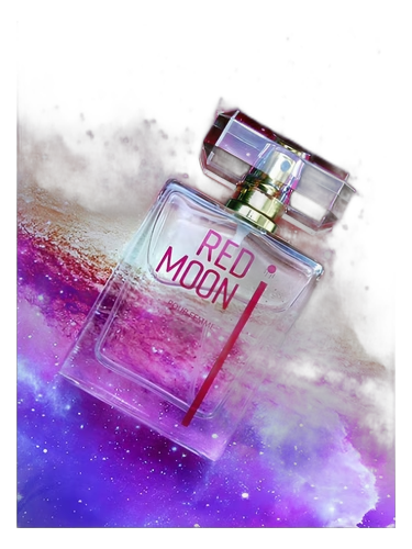 Red Moon Pour Femme