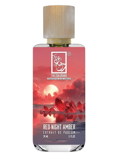Red Night Amber