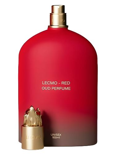 Red Oud