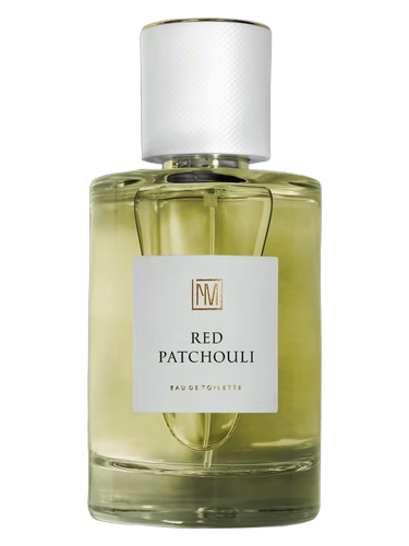 Red Patchouli