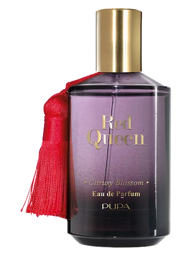 Red Queen Citrusy Blossom
