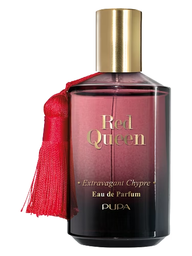 Red Queen Extravagant Chypre