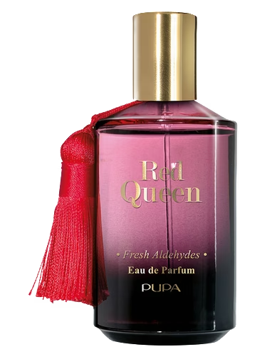 Red Queen Fresh Aldehydes