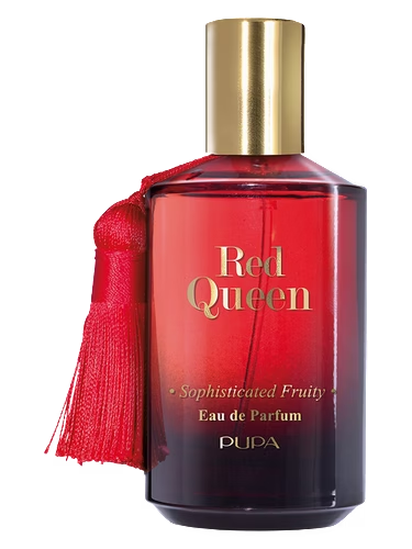 Red Queen Sophisticated Fruity