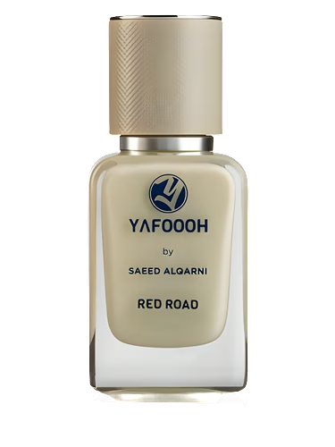RED ROAD