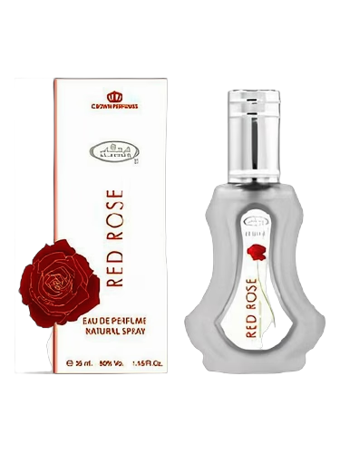 Red Rose