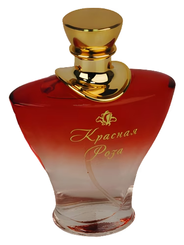 Red Rose (Красная Роза)