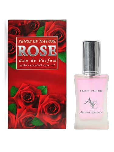 Red Rose