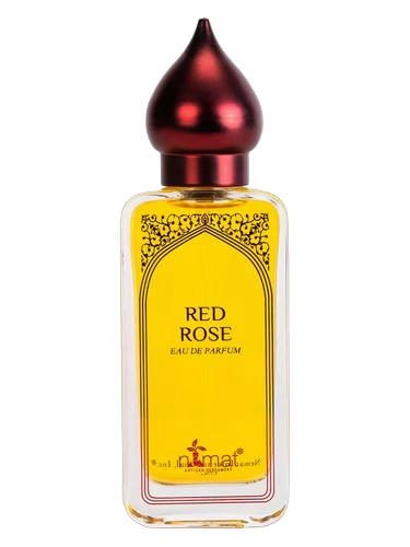 Red Rose