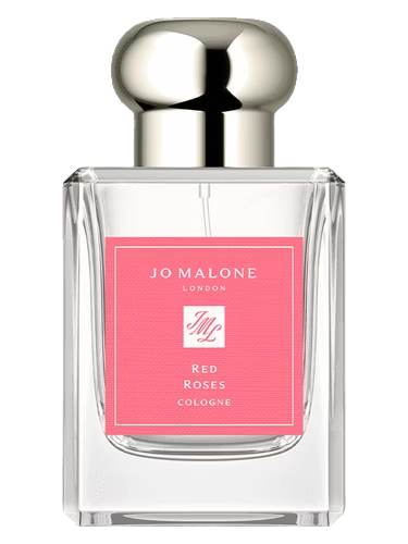 Red Roses Cologne (2023)