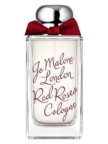 Red Roses Cologne