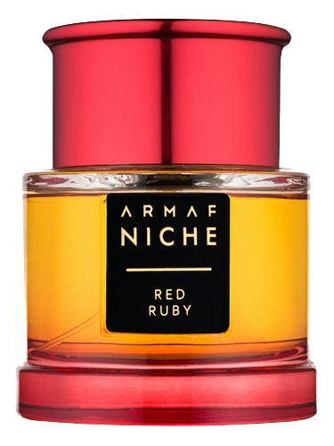 Red Ruby