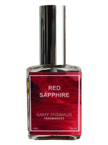 Red Sapphire