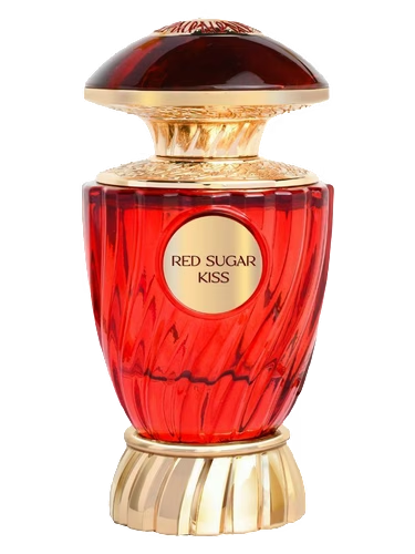 Red Sugar Kiss