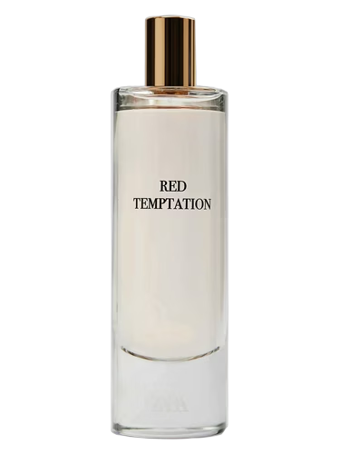 Red Temptation For Him