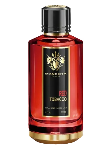 Red Tobacco by Mancera