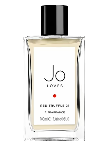 Red Truffle 21