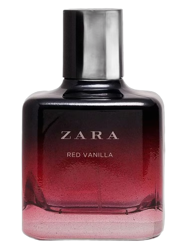 Red Vanilla