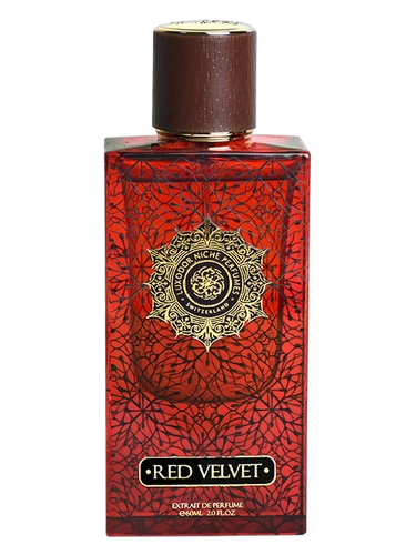 Red Velvet