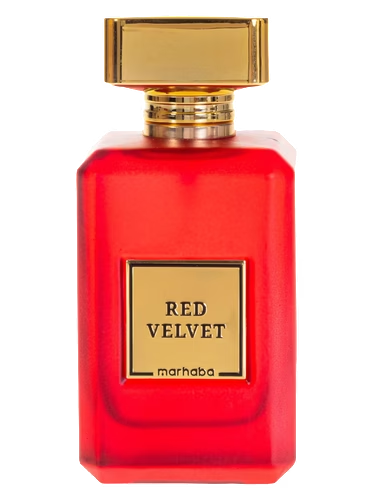 Red Velvet