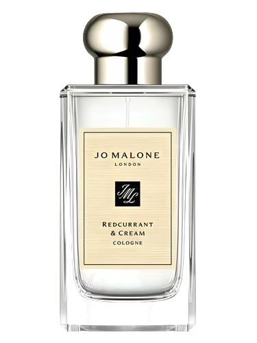 Redcurrant & Cream