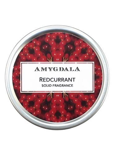 Redcurrant by Amygdala