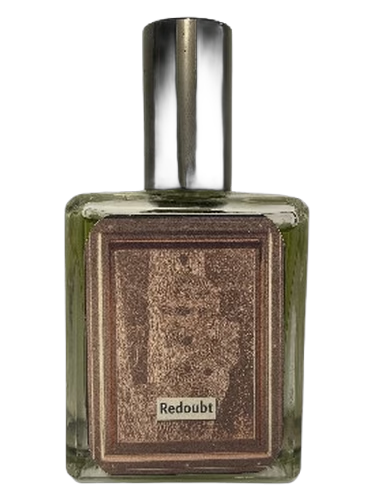 Redoubt by Phronema Perfumes