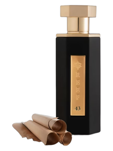 Reef 43