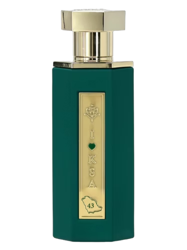 Reef 43 National Day by Reef Perfumes