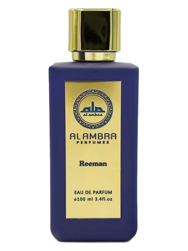 Reeman by Al Ambra